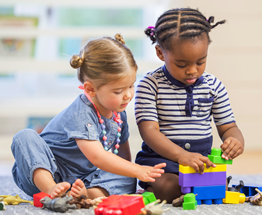 Social and Emotional Health - Prek and TK - English Learners - Multilingual Learning Toolkit