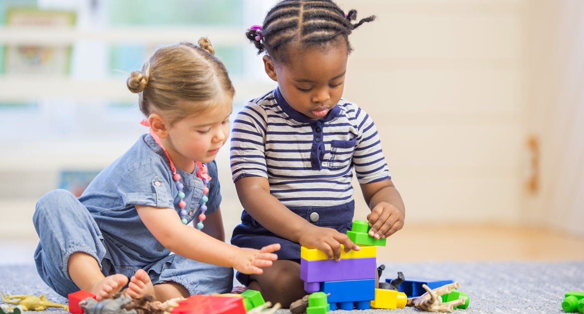 Social and Emotional Health - Prek and TK - English Learners - Multilingual Learning Toolkit