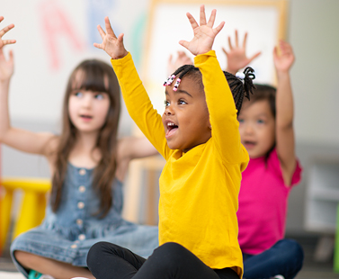 Classroom Environment - Bilingual Learner - Multilingual Learning Toolkit