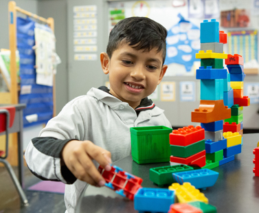 Classroom Environment - Dual Language Learners - Multilingual Learning Toolkit