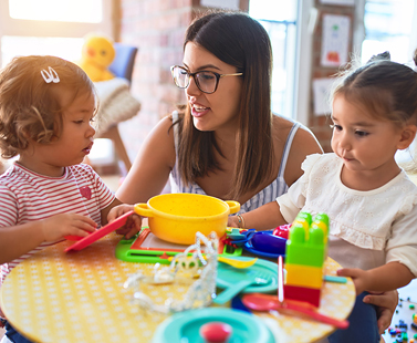 Classroom Environment - Multilingual Learner - Multilingual Learning Toolkit