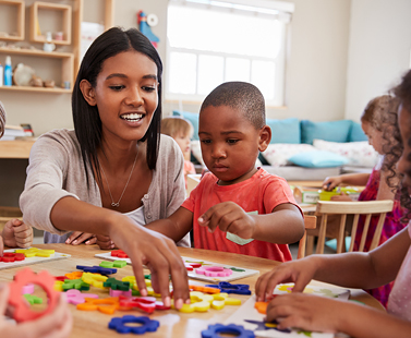 Content Learning - Multillanguage Learner - Prek and TK - Multilingual Learning Toolkit