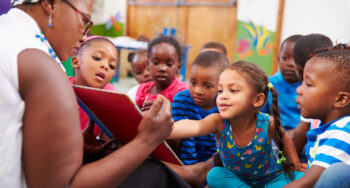 Literacy Development Prek and K - Dual Language - Multingual Learners Toolkit