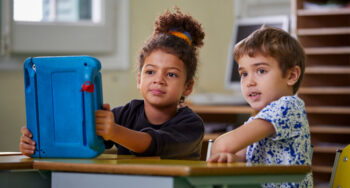 Oral Language Development - English Language Development - Kindergarten and 1st Grade - Multilingual Learning Toolkit