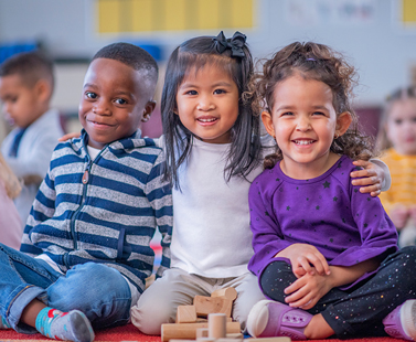 Social and Emotional Health - Dual Language Learning - Kindergarten and 1st Grade - Multiingual Learning Toolkit