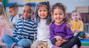 Social and Emotional Health - Dual Language Learning - Kindergarten and 1st Grade - Multiingual Learning Toolkit