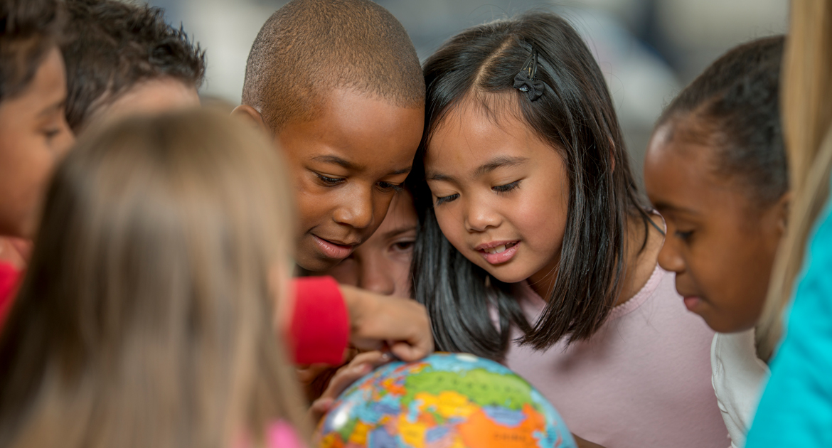 Social and Emotional Health - English Language Development - 2nd and 3rd Grade - Multilingual Learning Toolkit