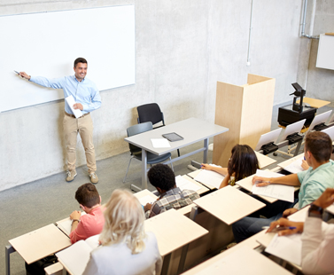 Faculty Working With Multilingual Learners - Multilingual Learners Toolkit