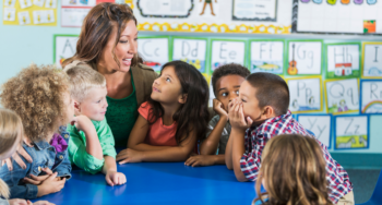 News - $1.78M in Grants Awarded to Support the Learning of Multilingual Students in CA